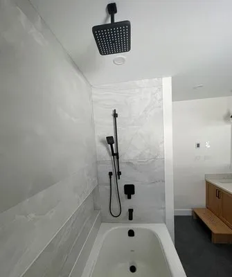 Overlook Plumbing & Boiler Repair