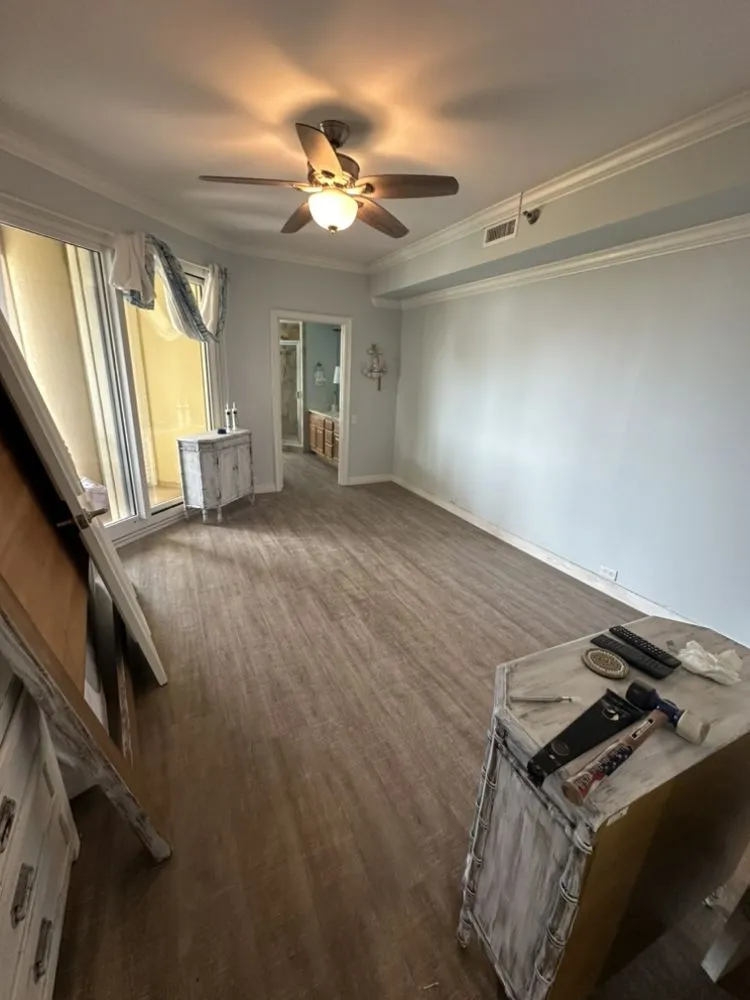 Slide of Overly Handy