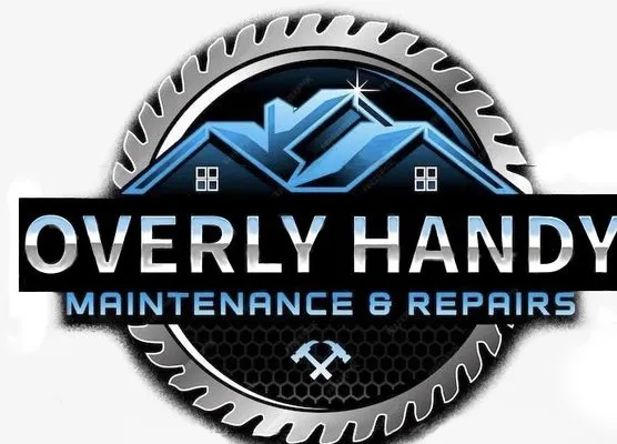 Overly Handy Logo