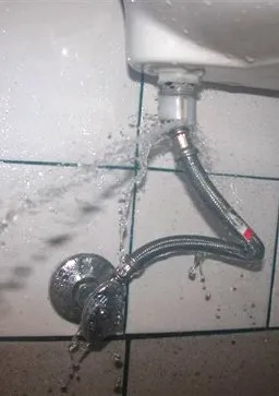 Slide of Overstreet Plumbing