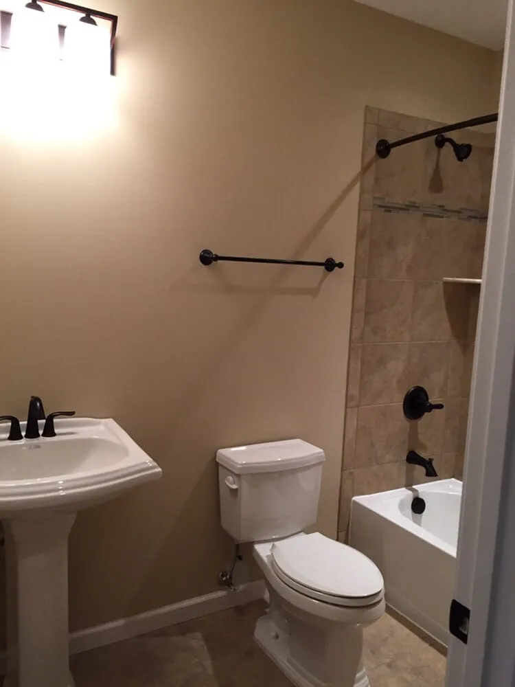 Slide of Overstreet Plumbing