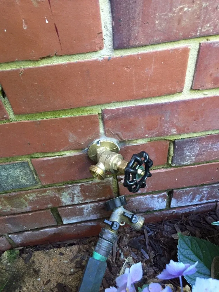 Expert pipe repair service in Alexandria, VA - Overstreet Plumbing