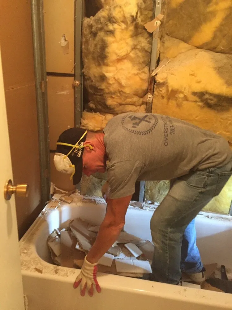 Affordable emergency plumbing service in Alexandria, VA - Overstreet Plumbing