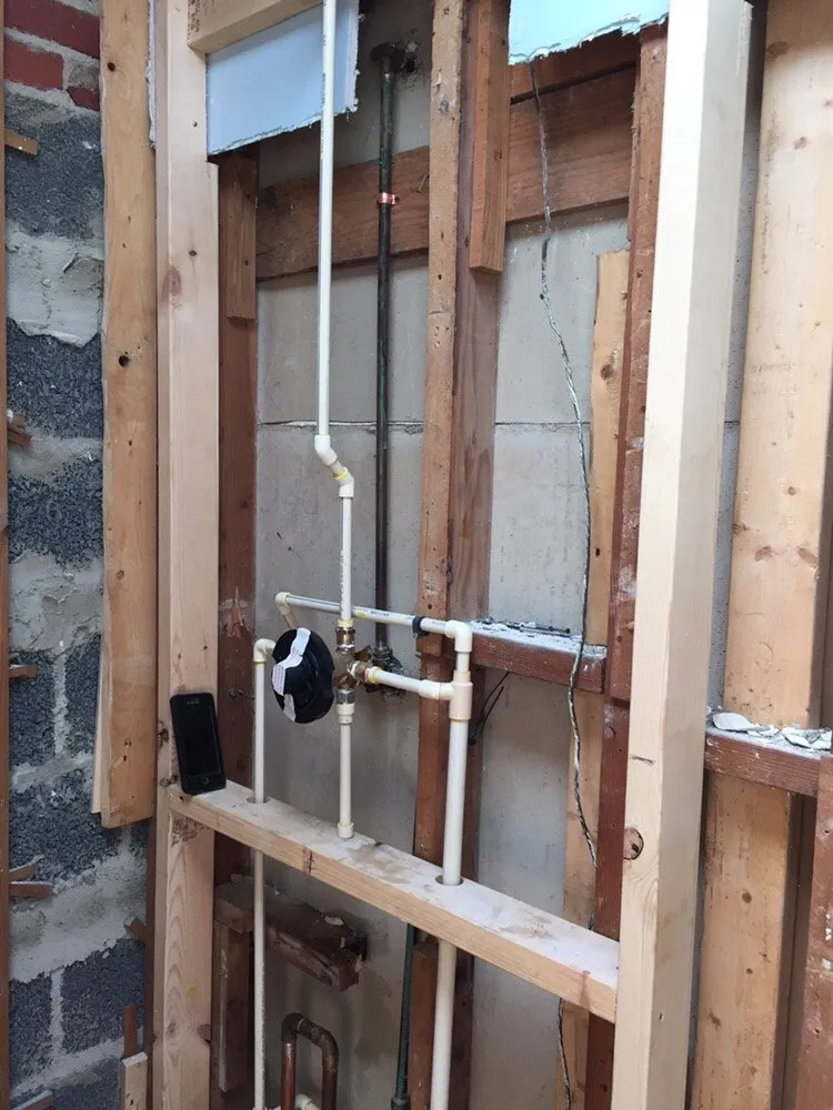 Slide of Overstreet Plumbing