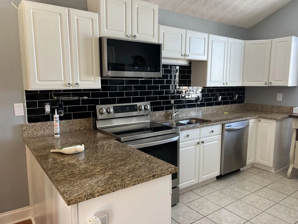 Slide of Ovi Home Improvements