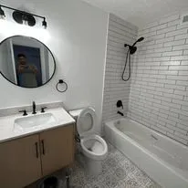 Professional leak detection in Knoxville, TN by Ovi Home Improvements