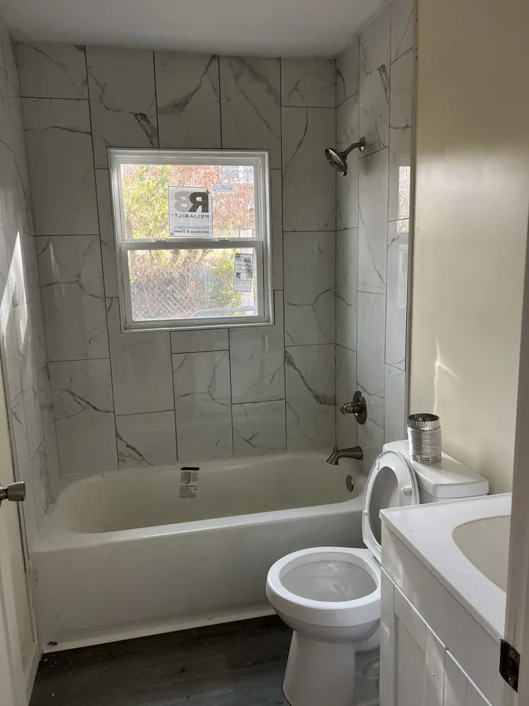 Slide of Ovi Home Improvements