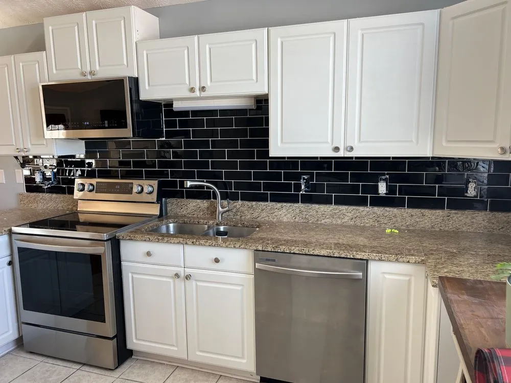 Slide of Ovi Home Improvements