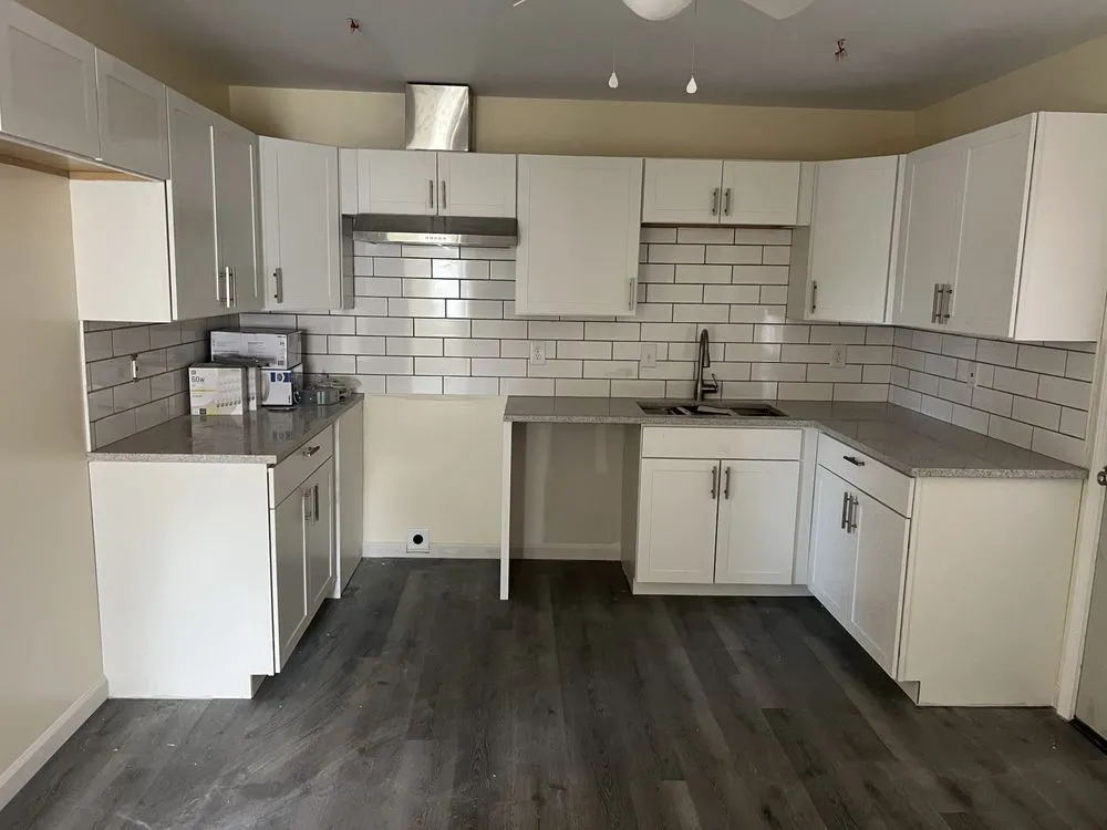 Slide of Ovi Home Improvements