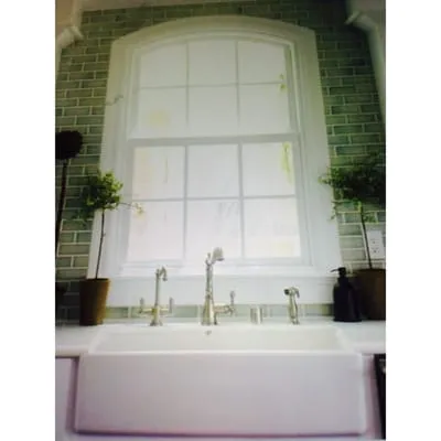 Oviedo Plumbing Logo