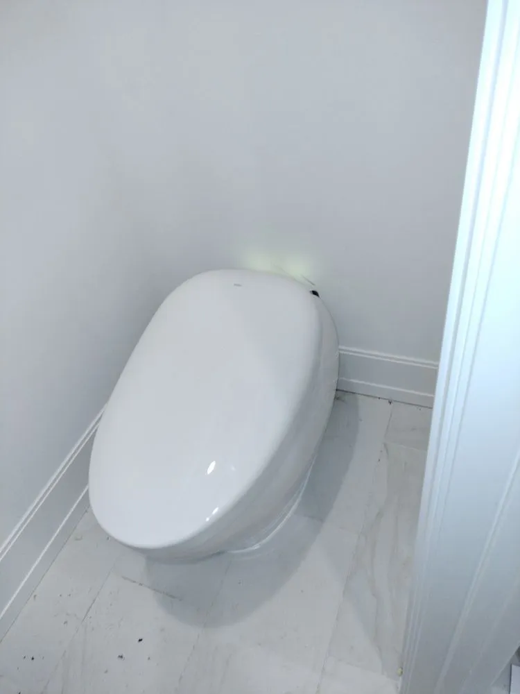 Slide of Oviedo's Plumbing