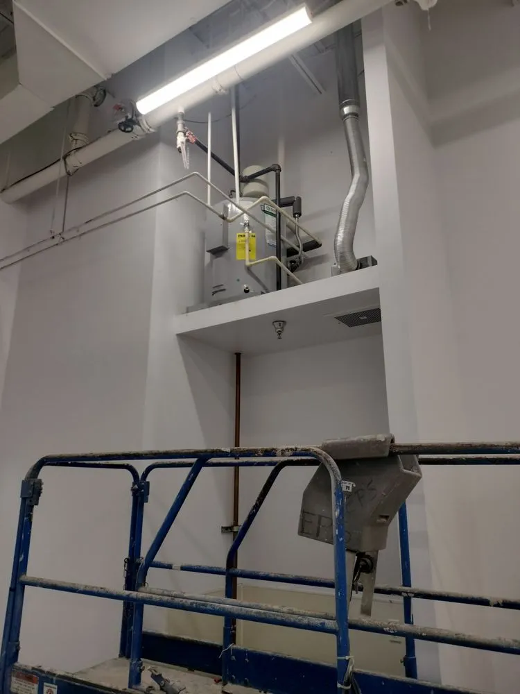 Slide of Oviedo's Plumbing