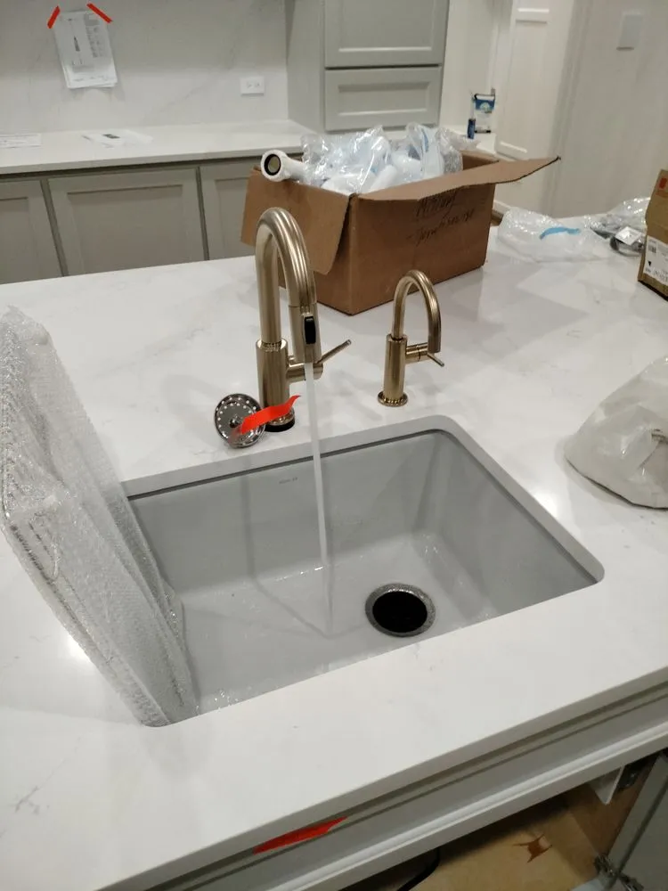 Slide of Oviedo's Plumbing