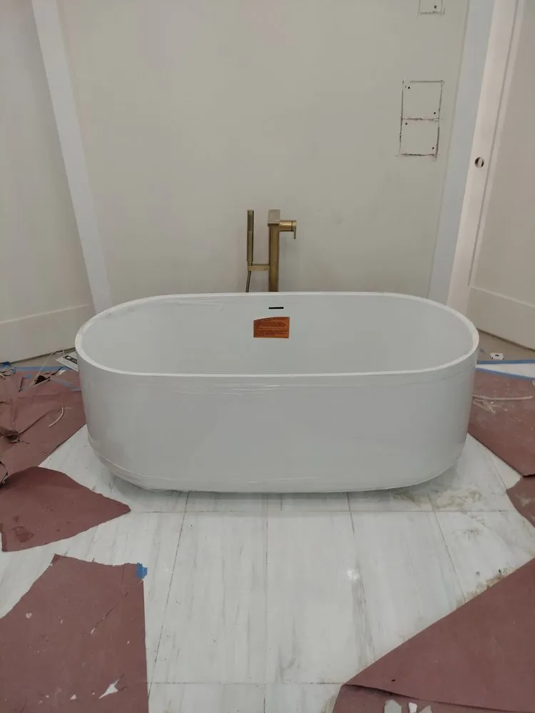 Slide of Oviedo's Plumbing