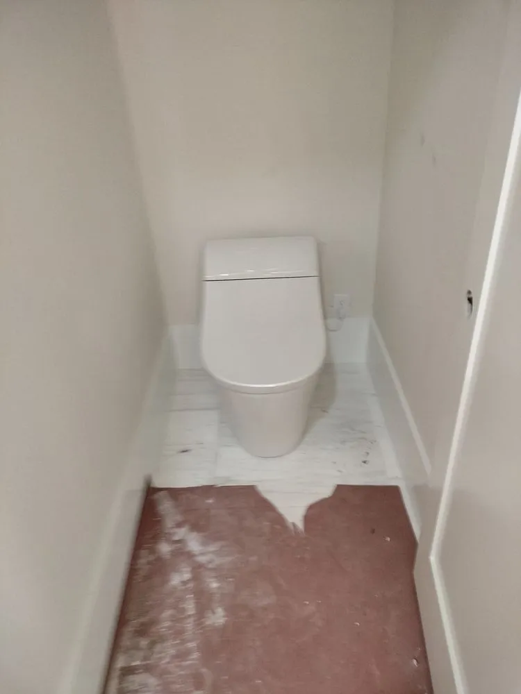 Slide of Oviedo's Plumbing