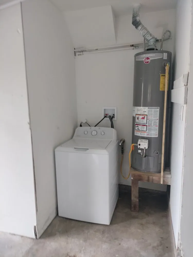 Slide of Oviedo's Plumbing