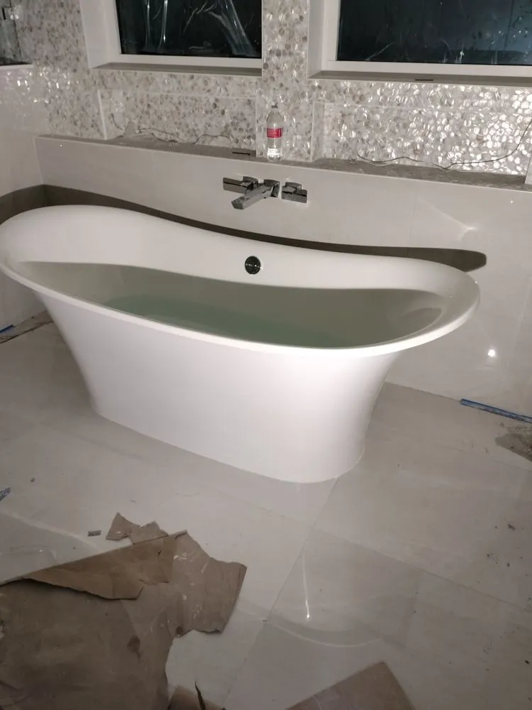 Slide of Oviedo's Plumbing