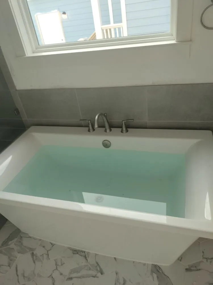 Slide of Oviedo's Plumbing