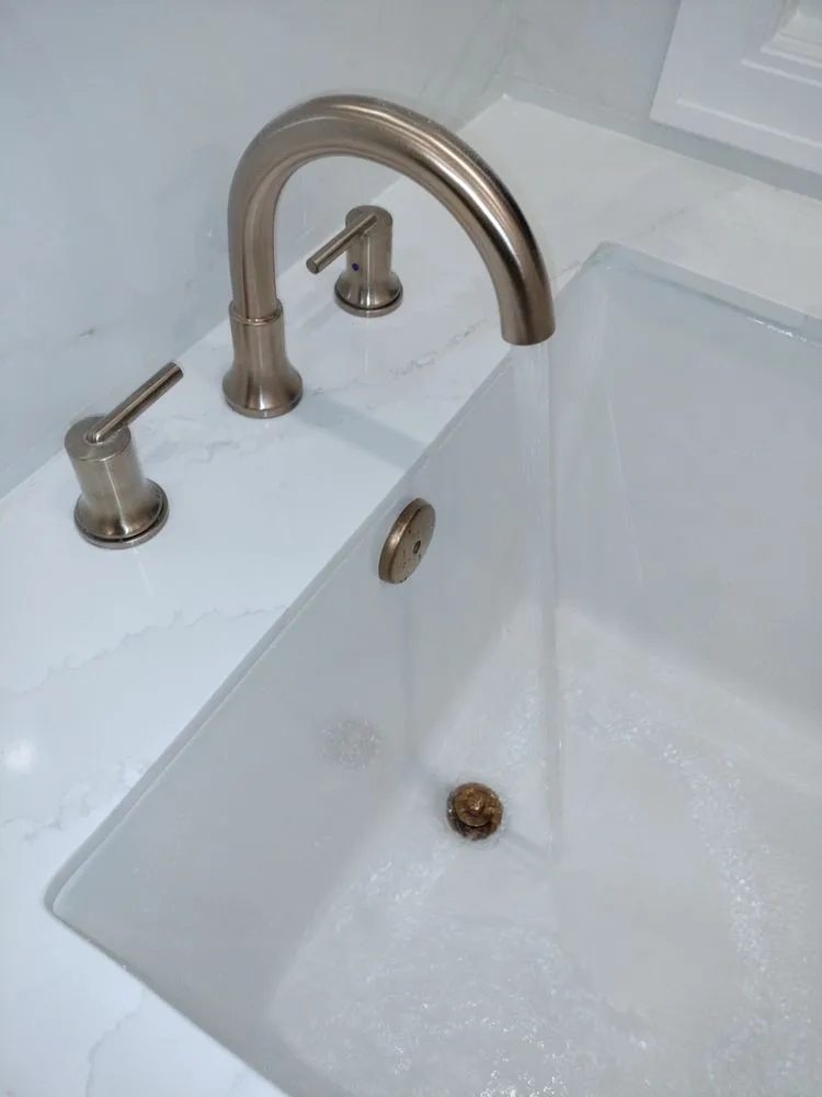 Slide of Oviedo's Plumbing