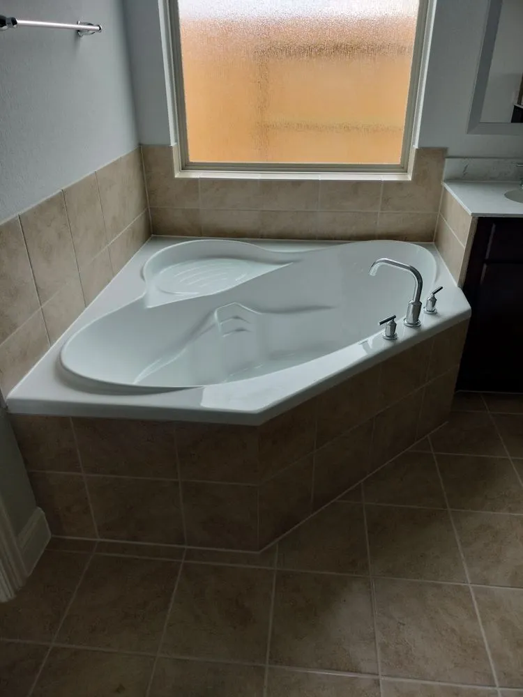 Slide of Oviedo's Plumbing