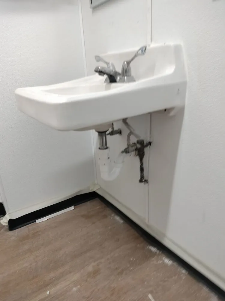 Slide of Oviedo's Plumbing