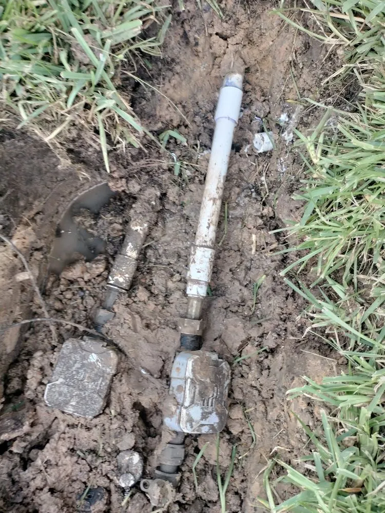 Slide of Oviedo's Plumbing