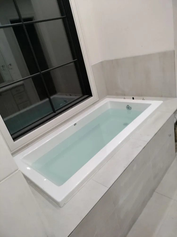 Slide of Oviedo's Plumbing