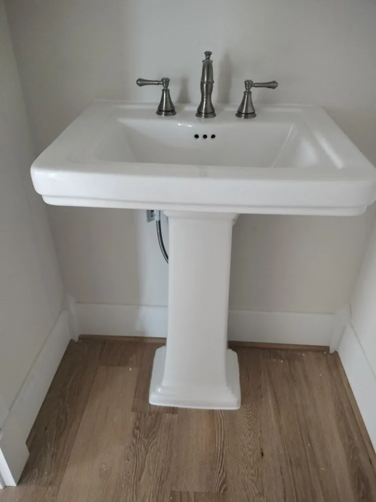 Slide of Oviedo's Plumbing