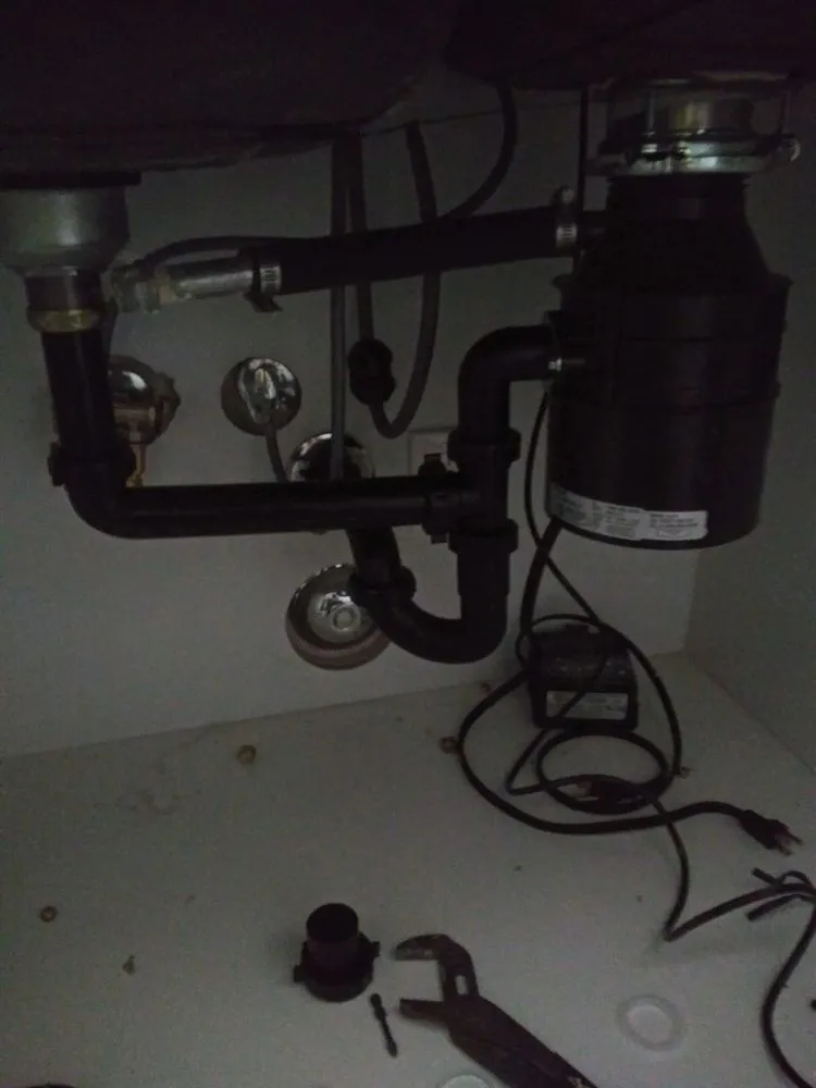 Slide of Oviedo’s Plumbing