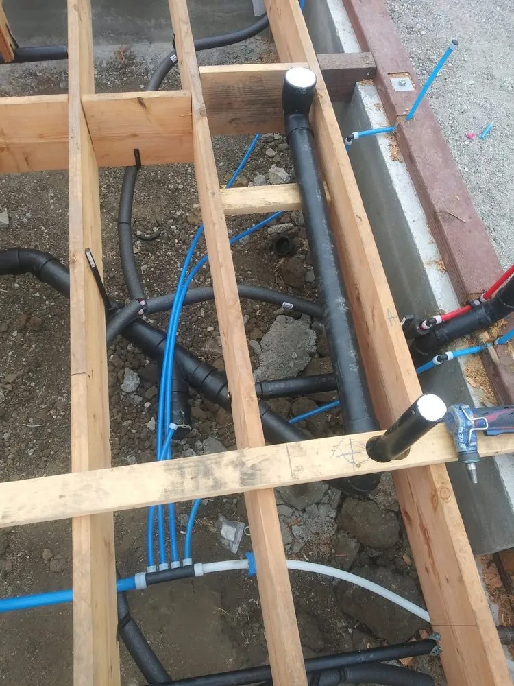 Slide of Oviedo’s Plumbing