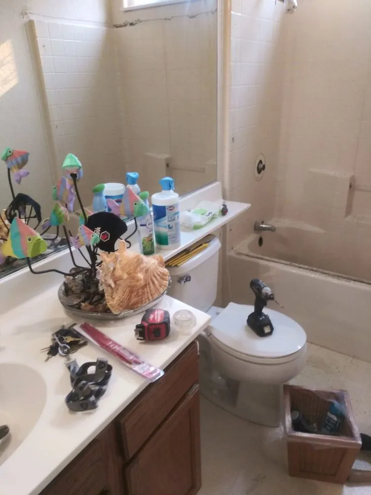 Slide of Oviedo’s Plumbing