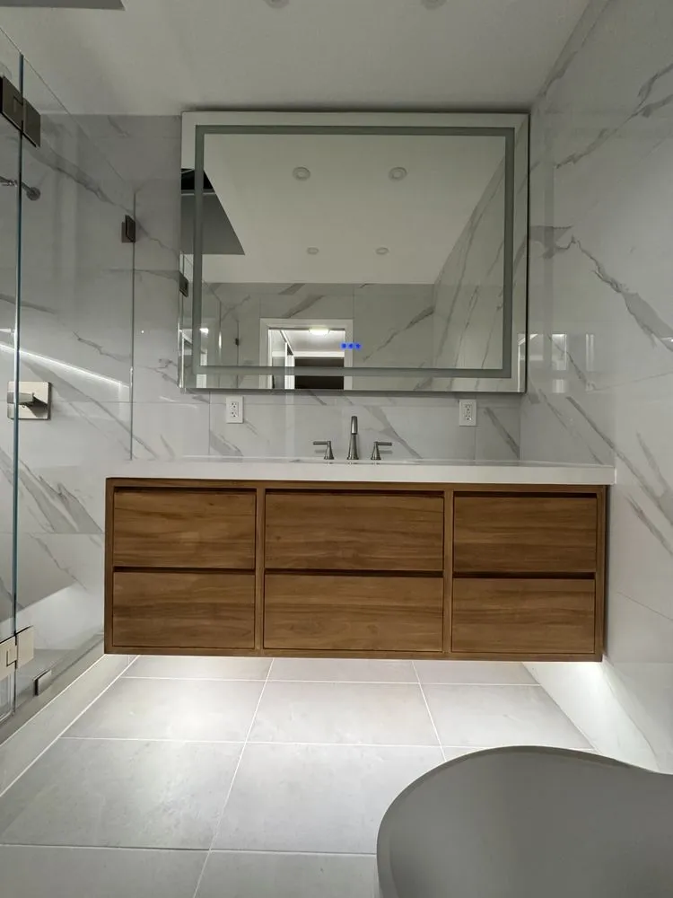 Slide of O.W. Builders