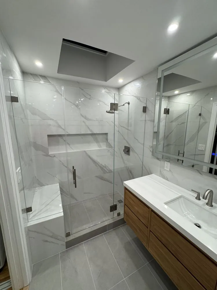 Slide of O.W. Builders