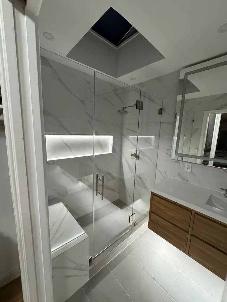 Slide of O.W. Builders