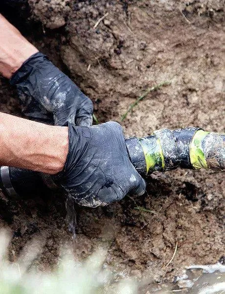 Affordable pipe repair in Bonaire, GA by Owen Plumbing