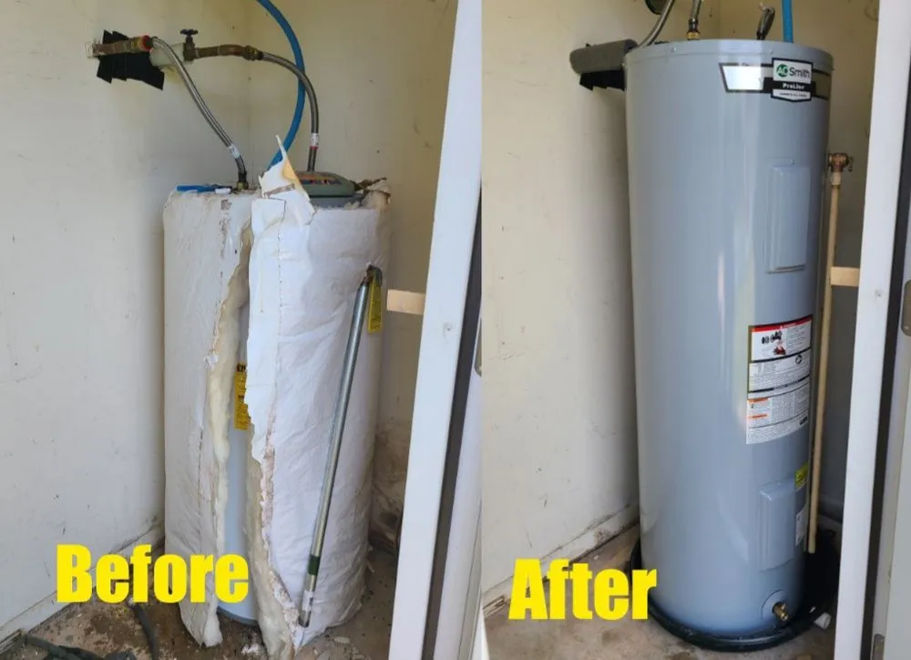 Affordable pipe repair service in Bonaire, GA - Owen Plumbing