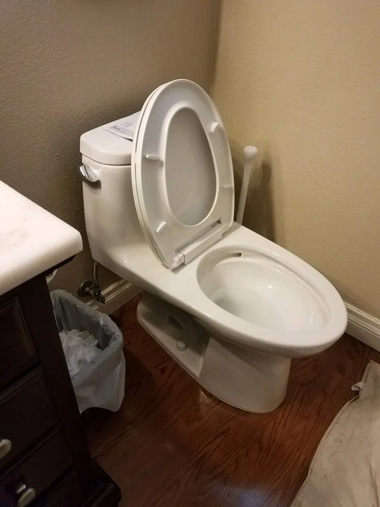 Slide of Owen Plumbing