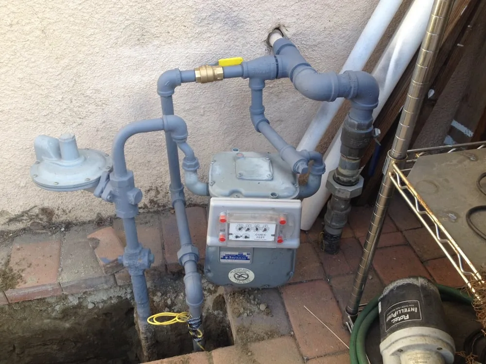 Slide of Owen Plumbing