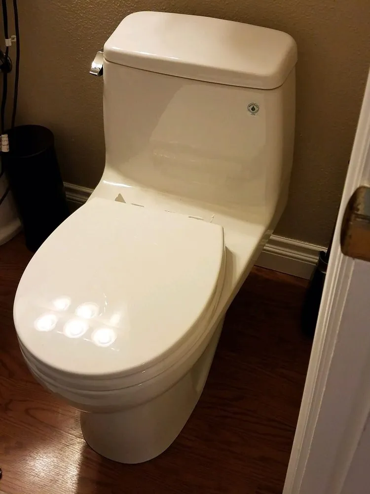 Slide of Owen Plumbing