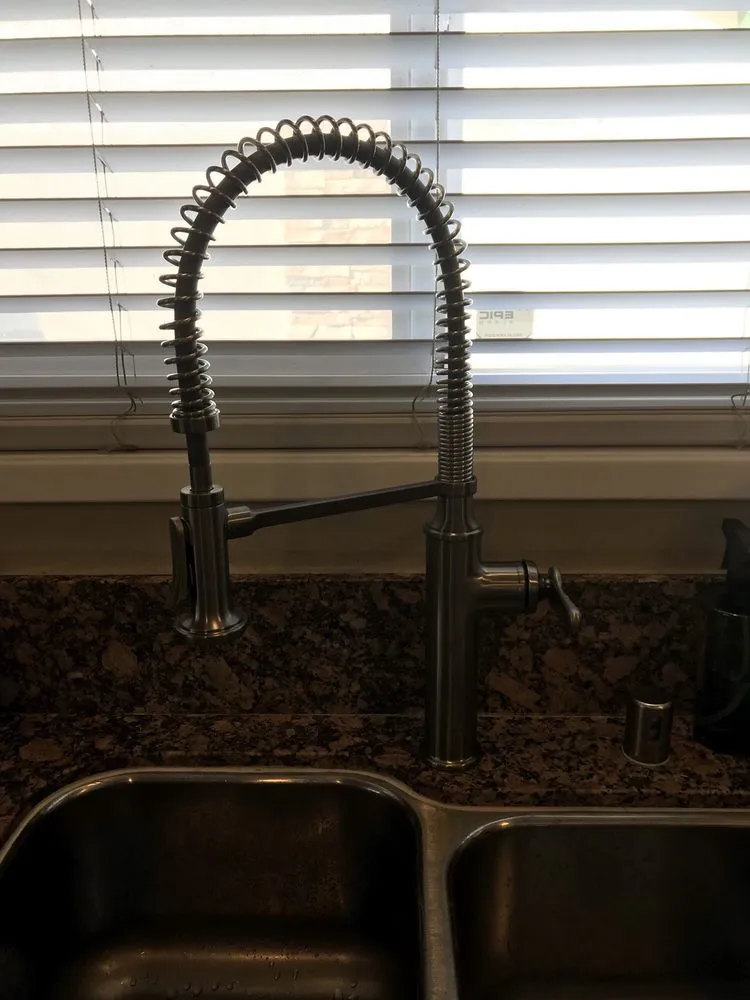 Slide of Owen Plumbing