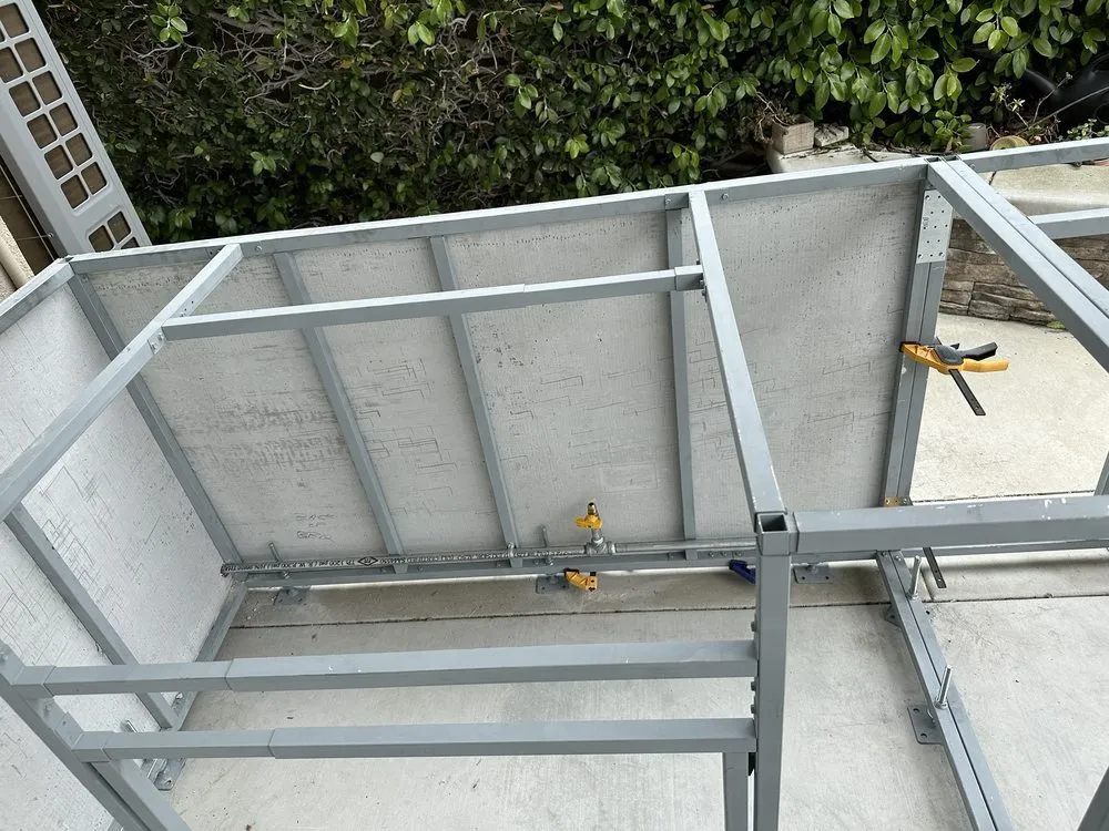 Slide of Owen Plumbing