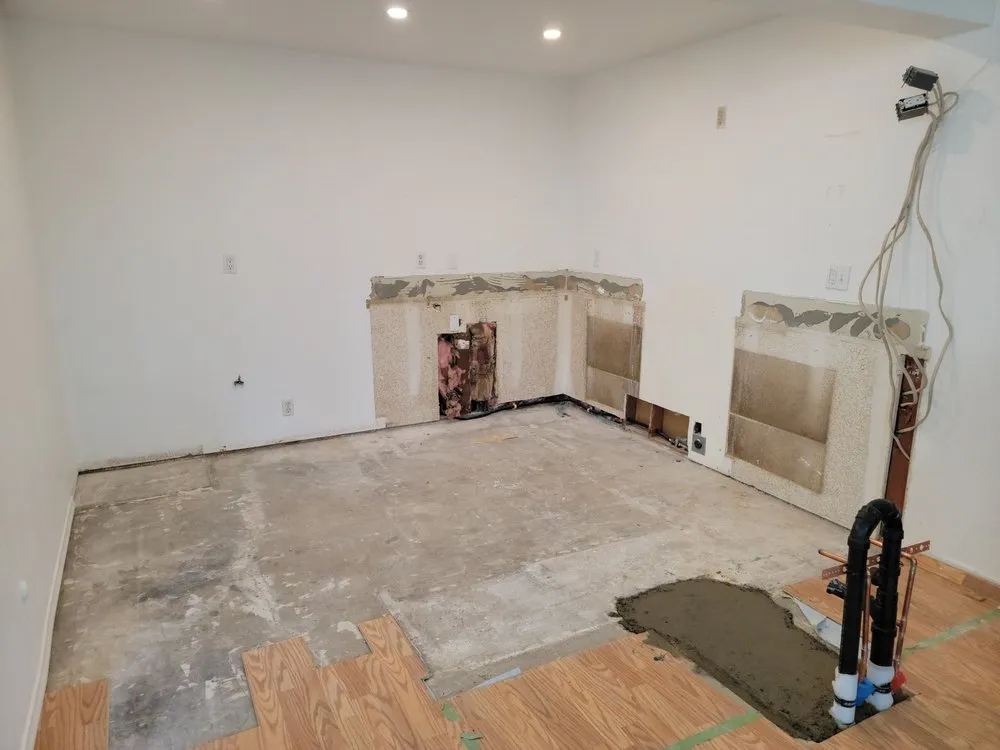 Slide of Owen Plumbing