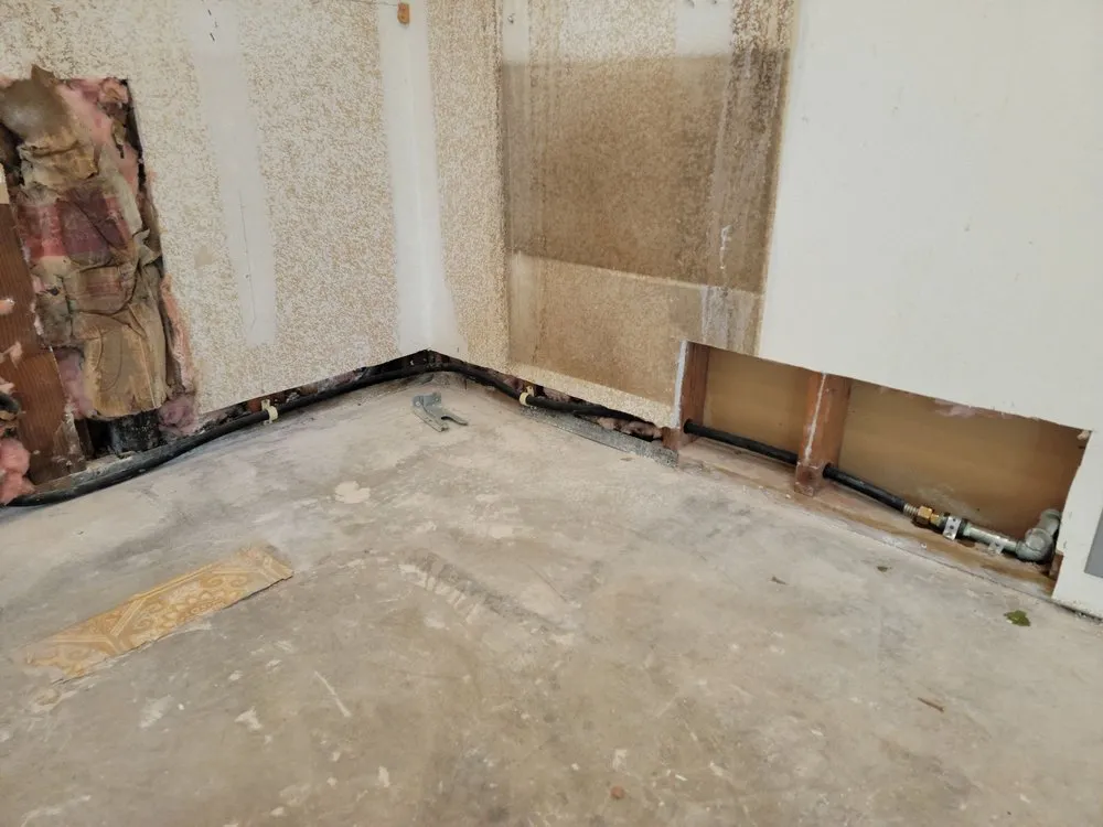 Slide of Owen Plumbing