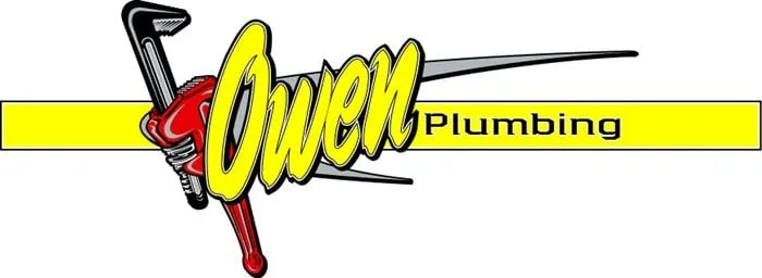 Slide of Owen Plumbing