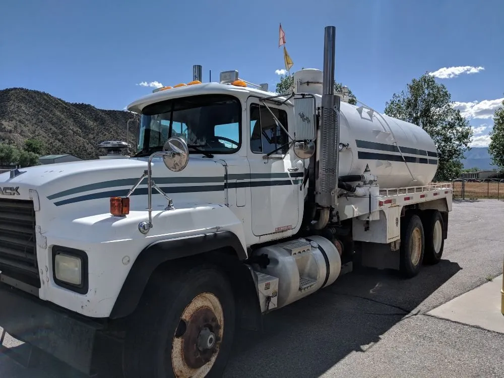 Slide of Owens & Son's