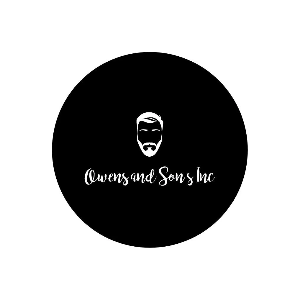 Slide of Owens & Son's