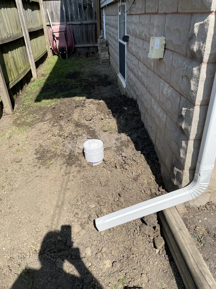 Slide of Owens Family Plumbing