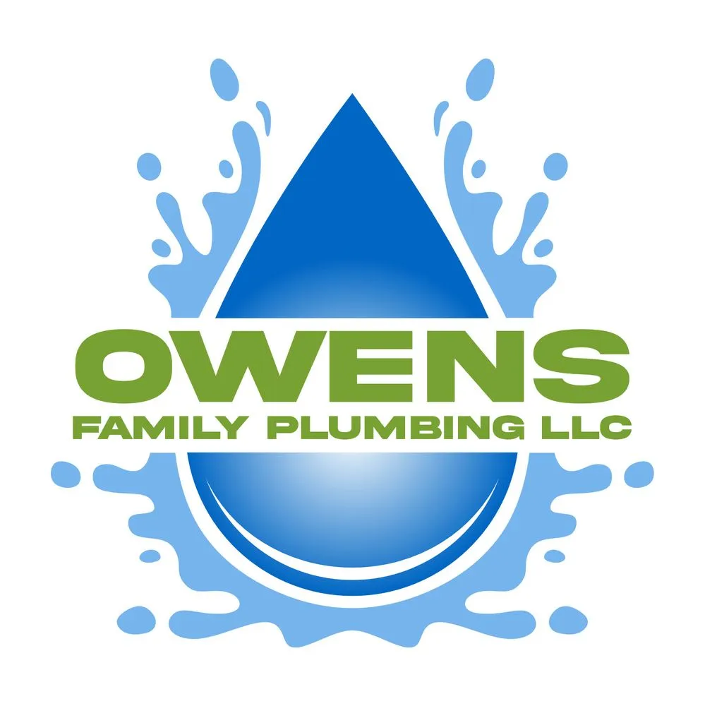 Slide of Owens Family Plumbing
