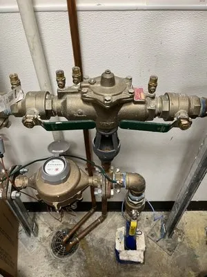 Owens Family Plumbing