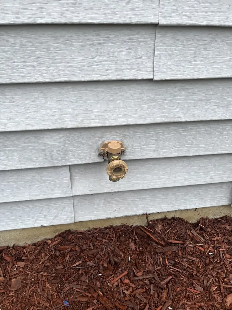 Slide of Owens Family Plumbing